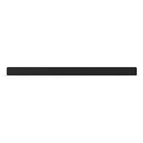 VIZIO V-Series 5.1 Home Theater Sound Bar with Dolby Audio, Bluetooth, Wireless Subwoofer, Voice Assistant Compatible, Includes Remote Control - V51x-J6 6