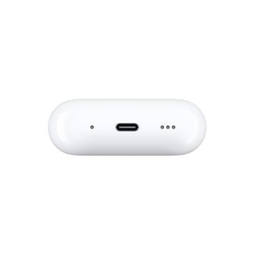 Apple AirPods Pro (2nd generation) with MagSafe Charging Case (USB-C) (Renewed) 5