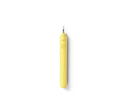 Philips Sonicare Battery Toothbrush, Mango Yellow, HY1100/02 13