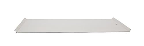 Vollrath 68085 Wear-Ever Cookie Sheet Pan, 17" X 14", Aluminum, NSF 5