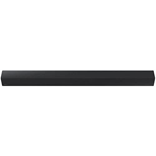 Samsung HW-B650/ZA 3.1 ch Soundbar with Dolby 5.1 DTS Virtual:X 2022 Bundle with Premium 2 YR CPS Enhanced Protection Pack 5