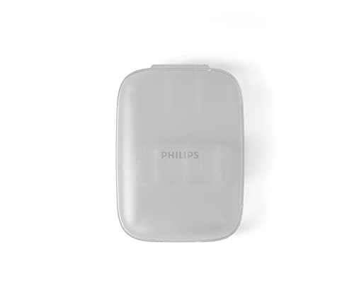 Philips Sonicare Power Flosser & Toothbrush System 7000, HX3921/40 21