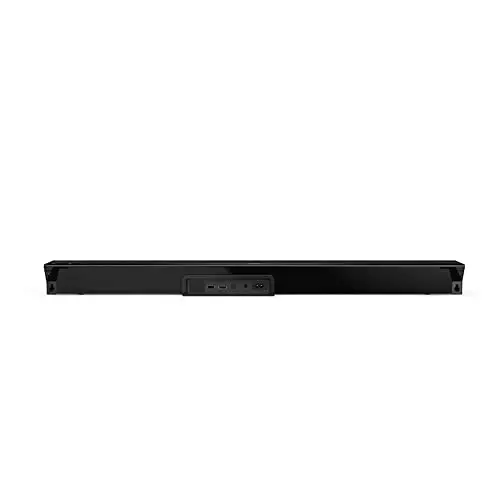 Philips B7305 2.1 Channel 300 Watts Dolby Audio Performance Soundbar Speaker with Wireless Subwoofer, HDMI ARC (TAB7305) 6