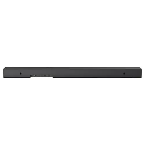 Hisense HS5100 5.1Ch Sound Bar with Wireless Subwoofer, 540W, Dolby Digital Plus, Bluetooth 5.3, EzPlay, Roku TV Ready, DTS: X, HDMI/AUX/ARC/Optical/USB (HS5100, 2024 Model) 19