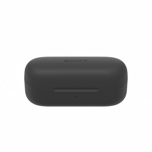Sony WF-C510 Truly Wireless in-Ear Bluetooth Earbud Headphones with up to 22-Hour Battery, Multipoint-Connection, Mic and IPX4 Water Resistance, Black- NEW 10
