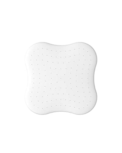 CuboAi Sleep Sensor Pad - Real-Time Baby Micro Ｍovement Tracking & Motion Detection with Proactive AI Baby Safety Alerts, Non-Contact | Must be Paired with Cubo Ai Plus Smart Baby Monitor