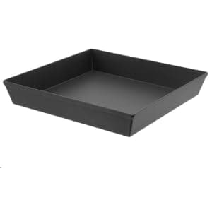Lloyd Pans Sicilian Style Pizza Pan 12 Inch by 12 Inch by 1.5 Inch - PSTK