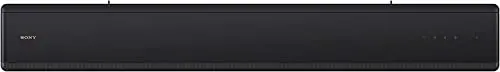 Sony HT-A3000 3.1ch Dolby Atmos TV Sound Bar with DTS:X, 360 Spatial Sound Mapping, Dual Subwoofers, Wi-Fi, Bluetooth, Airplay 2 7