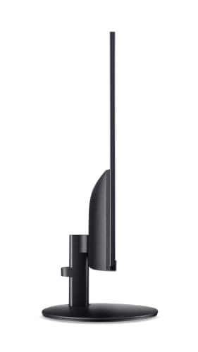 Acer SB273 G0bi 27" IPS Full HD (1920 x 1080) Ultra-Thin Zero-Frame Gaming Office Monitor | Adaptive-Sync Support (FreeSync Compatible) | Up to 120Hz Refresh | 1ms (VRB) | Tilt | HDMI & VGA Ports 10