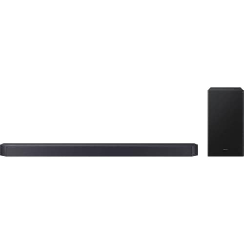 Samsung HWQ600F 3.1.2 Channel Q Series Soundbar with Wireless Subwoofer 7