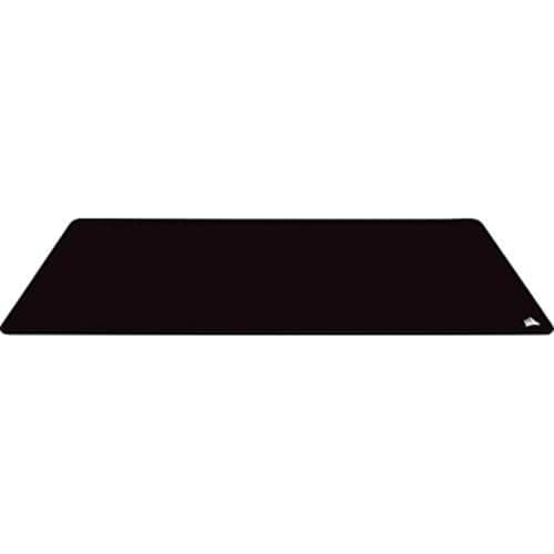 Corsair MM350 PRO Extended XL Premium Spill-Proof Cloth Gaming Mouse Pad – 36.6” Width x 15.7” Height Surface – Black 10
