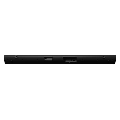 Hisense HS205G 2.0Ch Sound Bar, 120W, DTS Virtual: X, Dolby Audio, HDMI/ARC/Optical/USB, Bluetooth, Roku TV Ready, Black (HS205G, 2024 Model) 14