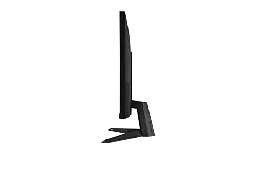 LG 27GQ50F-B 27 Inch Full HD (1920 x 1080) Ultragear Gaming Monitor with 165Hz and 1ms Motion Blur Reduction, AMD FreeSync Premium and 3-Side Virtually Borderless Design 5
