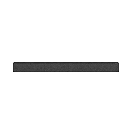 LG SP2 2.1 Channel Sound Bar with Built-in Subwoofer in Fabric Wrapped Design – Black 8