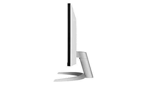 LG 29WQ600-W UltraWide Computer Monitor 29-Inch FHD IPS with HDR 10 Compatibility AMD FreeSync and USB Type-C - White/Silver 5