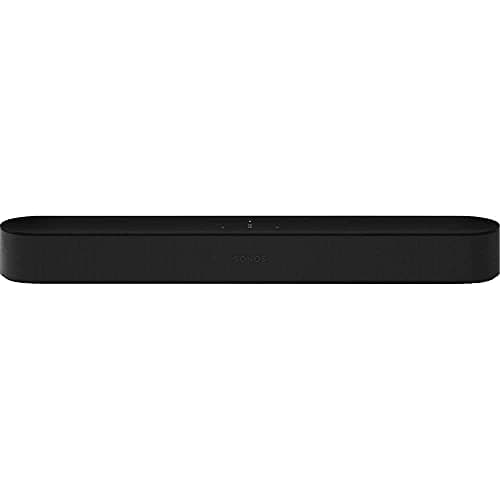 Sonos Beam (Gen 1) - Black
