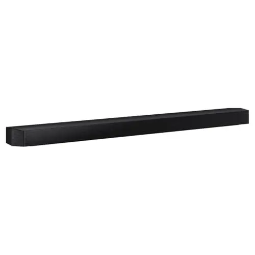 SAMSUNG HW-B73CD/ZA 5.1 Channel Soundbar with DTS Virtual:X and Wireless Subwoofer, Adaptive Sound, Game Mode (Renewed) 5