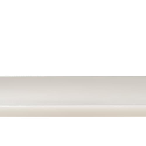 Winco CBWT-1830 Cutting Board, 18-Inch by 30-Inch by 1/2-Inch, White,Medium 4