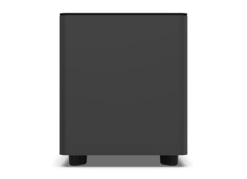 VIZIO V-Series 2.1 Channel Soundbar System with 5-inch Wireless Subwoofer - Black (Renewed) 8