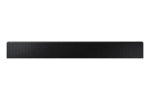 SAMSUNG HW-LST70T 3.0 Channel The Terrace Soundbar with Dolby 5.1 Ch with an Additional 1 Year Extended Amber Protection (2022)