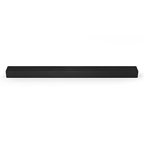 VIZIO 2.0 Home Theater Sound Bar with DTS Virtual:X, Bluetooth, Includes Remote Control - SB3620n-H6