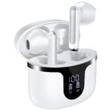 BHNYBWUL Wireless Earbuds, Bluetooth 5.3 in Ear Headphones