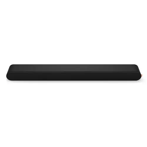 Vizio SV200M-0808B-RB 2.0 Channel Dolby Atmos 30" Soundbar- Certified Refurbished