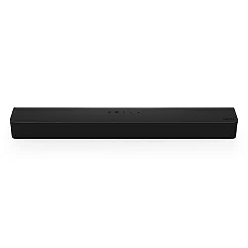 Vizio V20-J8B-RB 2.0 24" Compact SoundBar - Certified Refurbished