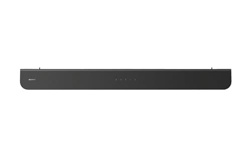 Sony HT-S400 2.1ch Soundbar with Powerful Wireless subwoofer, S-Force PRO Front Surround Sound, and Dolby Digital, Black 8
