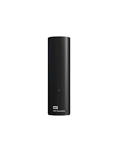 Western Digital 14TB Elements Desktop External Hard Drive - USB 3.0 6