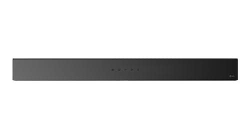 LG S60T 3.1 ch. Soundbar with Wireless Subwoofer, Dolby Audio, TV Synergy, Wow Interface, AI Sound Pro (2024 Model) 10