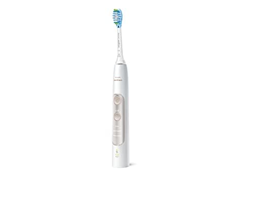 Philips Sonicare Power Flosser & Toothbrush System 7000, HX3921/40 12