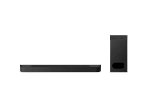 Sony BRAVIA Theater Bar 6, 3.1.2ch Sound bar with Powerful Wireless subwoofer, Surround Sound by Dolby Atmos®/DTS:X® Compatible HT-B600 13