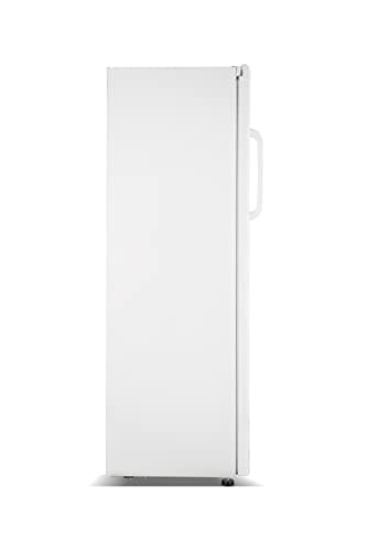 Hamilton Beach HBFRF1100, 11 cu ft, Upright Freezer, White 5