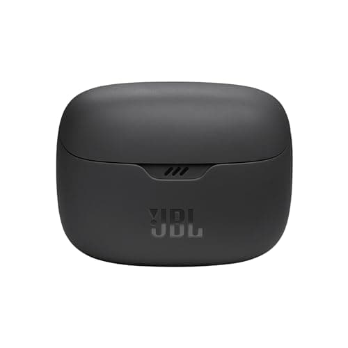 JBL Tune Beam - True Wireless Active Noise Cancelling Earbuds, Deep Bass Sound, Bluetooth 5.3, Water & Dust Resistant, Hands-Free Call with VoiceAware, Up to 48 Hours of Battery Life 5