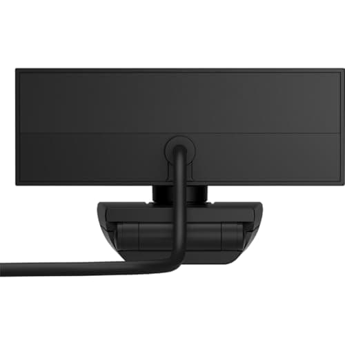 HP 625 Webcam - 4 Megapixel - 60 fps - USB Type A - 1920 x 1080 Video - Auto-Focus - 92° Angle - Microphone - Windows 11 6