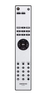 Onkyo C-7030 (zwart), SA-CD/CD-Spelers 9