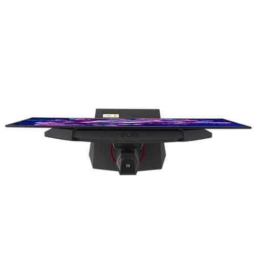 ASUS ROG Strix 27” 1440P OLED Gaming Monitor (XG27AQDMG) - QHD, Glossy OLED, 240Hz, 0.03ms, Custom Heatsink, Anti-flicker,Uniform Brightness, G-SYNC Compatible, 99% DCI-P3, DisplayWidget, 3yr warranty 13