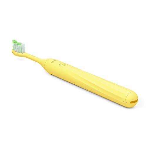Philips Sonicare Battery Toothbrush, Mango Yellow, HY1100/02 12