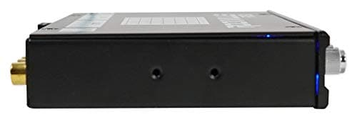 Rockville R7EQ 1/2 Din 7 Band Car Audio Equalizer, Front/Rear/Sub Outputs, Blue LED Knobs, Built-in Line Driver & Crossover, for Car Audio Systems 5