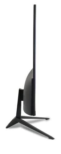 AOPEN by Acer 24KG3Y M3bip 23.8” Full HD 1920 x 1080 Ultra-Thin Gaming and for Work Monitor | AMD FreeSync Premium Technology | 180Hz | 1ms TVR | sRGB 99% | VESA Mountable | Display Port & HDMI Port 9