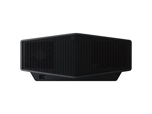 Sony VPL-XW5000ES 4K HDR Laser Home Theater Projector with Native 4K SXRD Panel, Black (Renewed) 6