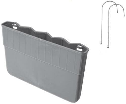 HVAC PLASTIC HANG ON STEAM RADIATOR HUMIDIFIER HARD TO FIND ITEM!