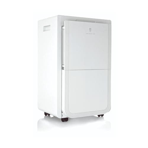 Friedrich 50 Pint Dehumidifier with 15' Drain Pump