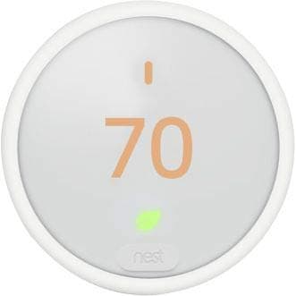 Nest T4000ES E Hubless Smart Thermostat 8