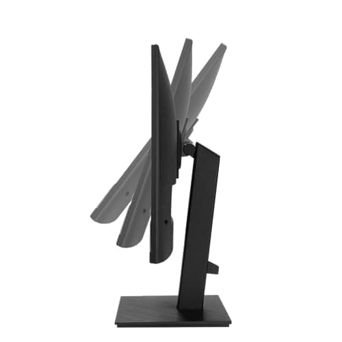 ASUS 27” 4K Business Monitor (VA27UQSB) - UHD (3840 x 2160), IPS, Frameless, HDR10, DisplayPort, Dual HDMI, Speakers, Eye Care, Ergonomic, pivot, swivel, height adjustable, DisplayWidget, 3yr warranty 15