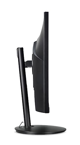 Acer CB272 Ebmiprx 27" FHD 1920 x 1080 Zero Frame Home Office Monitor | AMD FreeSync | 1ms VRB | 100Hz | 99% sRGB | Height Adjustable Stand with Swivel, Tilt & Pivot (Display Port, HDMI & VGA Ports) 13