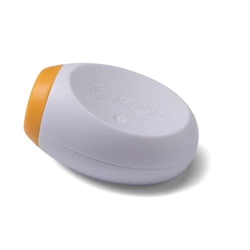 Safety 1st Adhesive Magnetic Lock System, 4 Locks And 1 Key 6