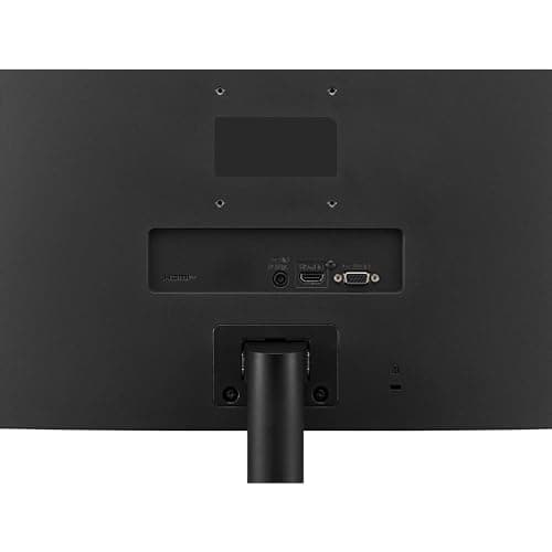 LG FHD (1920 x 1080) 24 Inch Computer Monitor, IPS, AMD FreeSync, 3-Side Borderless Design, 75Hz, 5ms, Reader Mode, Smart Energy Saving, OnScreen Control, HDMI, D-Sub, 24MP400-B, Black 5