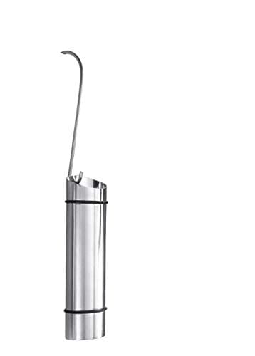 Wenko 5429030100 Hanging Stainless Steel Humidifier